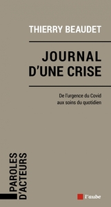 Journal d'une crise