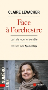 FACE A L'ORCHESTRE