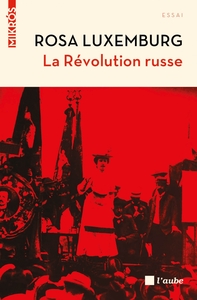 LA REVOLUTION RUSSE