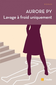 LAVAGE A FROID UNIQUEMENT