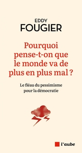 Pourquoi pense-t-on que le monde va de plus en plus mal ? -
