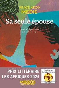 SA SEULE EPOUSE