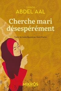 CHERCHE MARI DESESPEREMENT