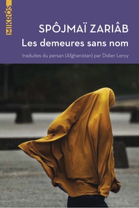 LES DEMEURES SANS NOM