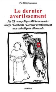 Dernier avertissement