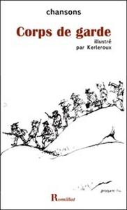 Corps de garde