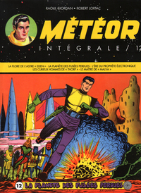 Météor Intégrale T12