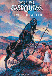 Le cycle de la lune
