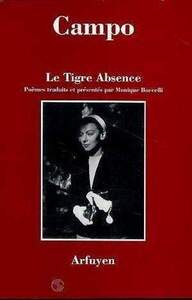 TIGRE ABSENCE (LE)
