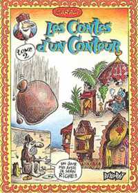 Les contes d'un conteur T02