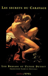 LES SECRETS DU CARAVAGE