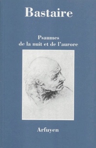 PSAUMES DE LA NUIT ET AURORE