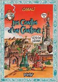 Les contes d'un conteur T01