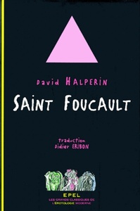 SAINT FOUCAULT