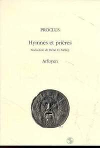 HYMNES ET PRIERES