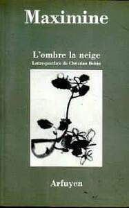 OMBRE LA NEIGE (L)