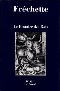 Le psautier des rois