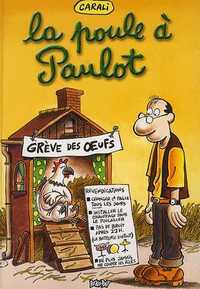 La poule à Paulot