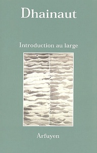 INTRODUCTION AU LARGE