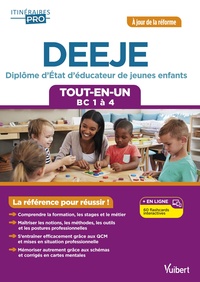 DEEJE - Tout-en-un - 2027-2028