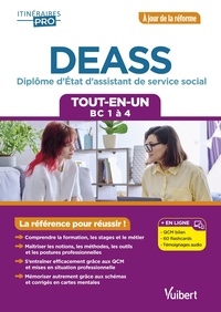 DEASS - Tout-en-un - 2027-2028