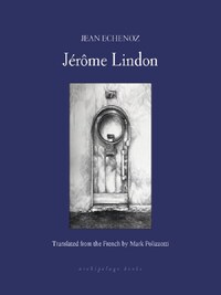 Jean Echenoz JErOme Lindon /anglais