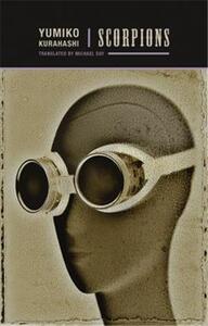 Yumiko Kurahashi Scorpions /anglais