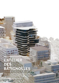 L'Atelier des Batignolles