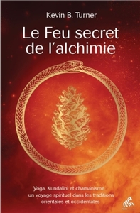 Le Feu secret de l'alchimie