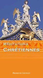 Méditations chrétiennes