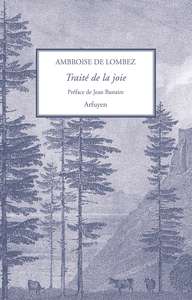TRAITE DE LA JOIE