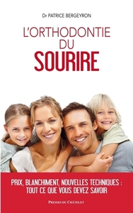 Orthodontie du sourire