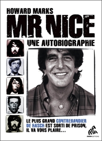 Mr Nice - édition semi-poche