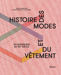 Histoire des modes et du vêtement