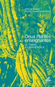 Deux plantes enseignantes