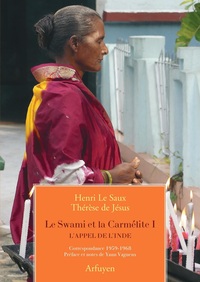 Le Swami et la Carmélite