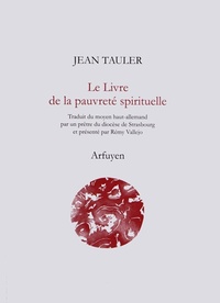 LIVRE DE LA PAUVRETE SPIRITUELLE (LE)