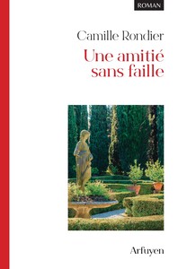 UNE AMITIE SANS FAILLE