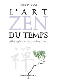 L art zen du temps