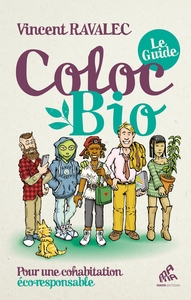 Coloc bio - Le guide