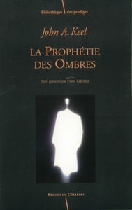 La prophétie des ombres