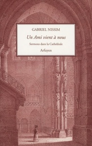 AMI VIENT A NOUS (UN)