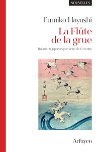 La Flûte de la grue