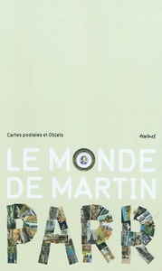 Le monde de Martin Parr