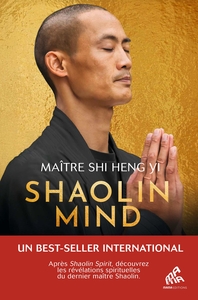 Shaolin Mind