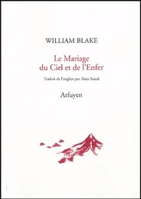 MARIAGE DU CIEL ET DE L ENFER NED
