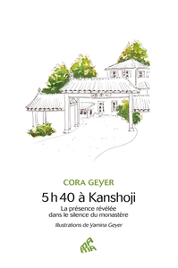 5h40 à Kanshoji