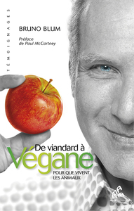 De viandard à vegane