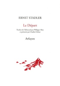 LE DEPART - DER AUFBRUCH