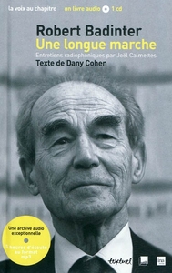 Robert Badinter